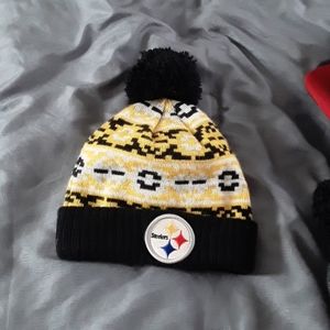 Winter hats